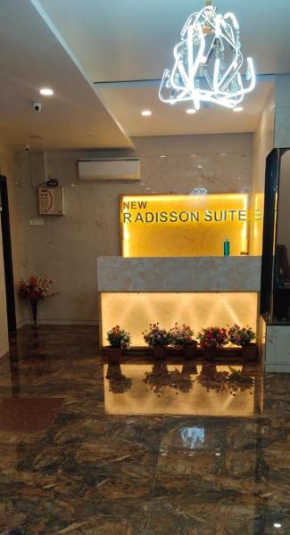 Hotel New Suite